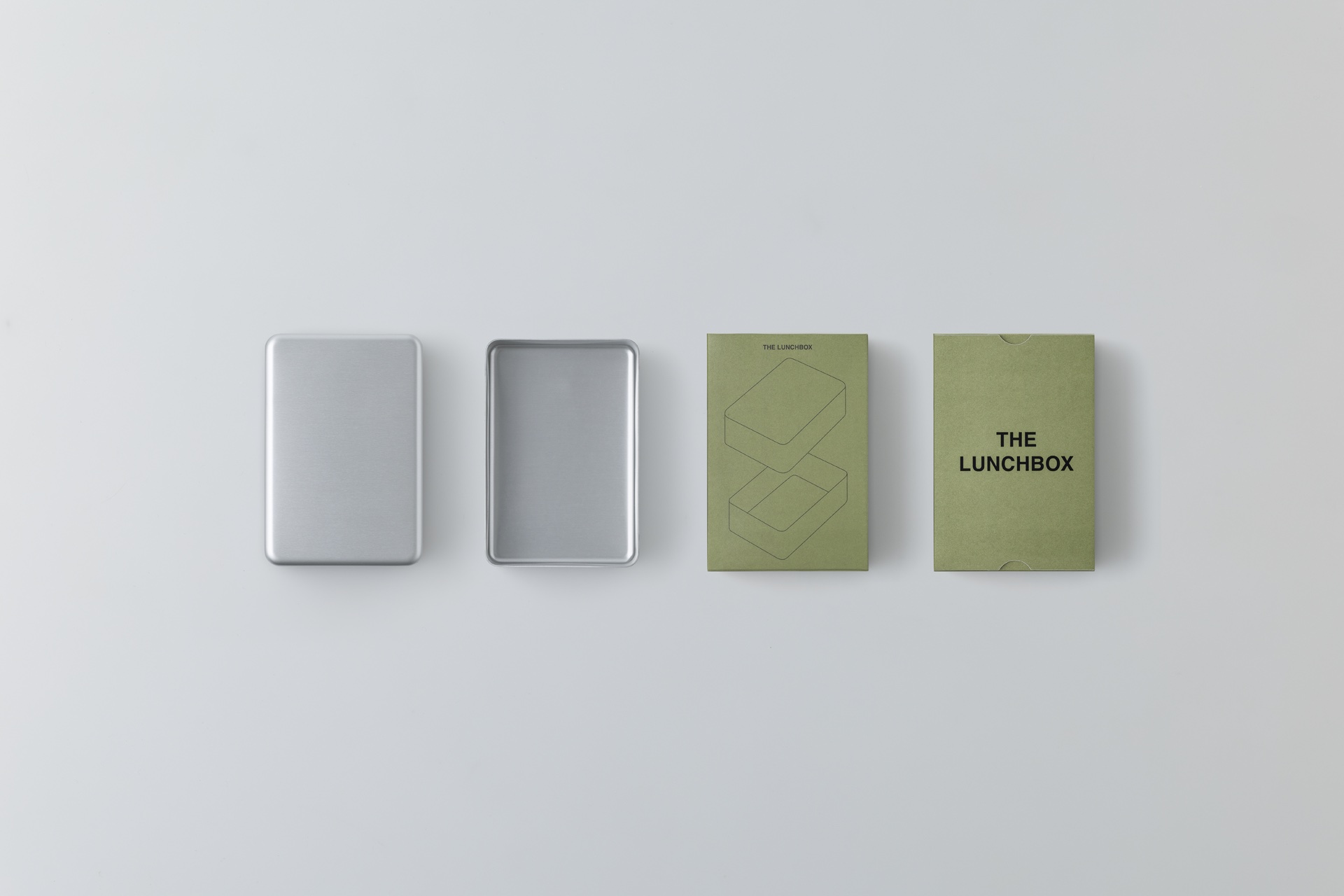THE LUNCHBOX